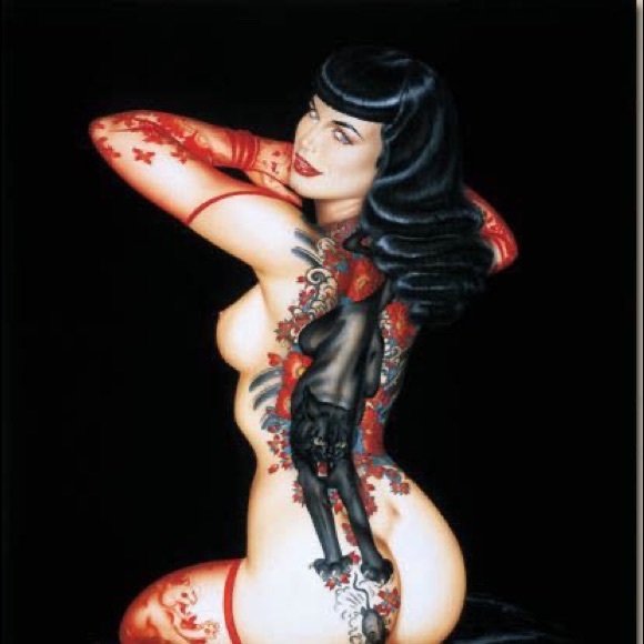 Meet your Posher, Jessica - Picture 9 of 13